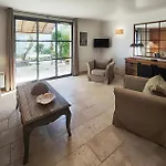 Cozy In Laurent De La Ca With Wifi Vakantiehuis *