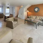 Lovely In Laurent De La Ca Holiday home