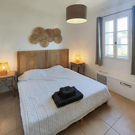 Prázdninový dům Cozy In Laurent De La Ca With Wifi