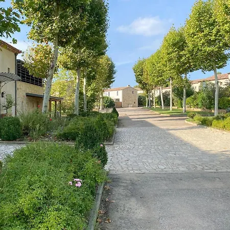 Gezellig In Laurent De La Ca Met Wifi Vakantiehuis Saint-Laurent-de-la-Cabrerisse
